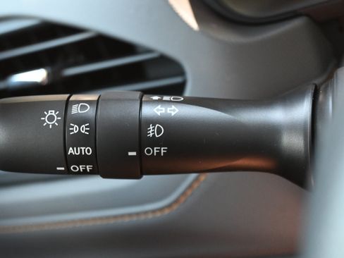 New 2026 Subaru Forester Wilderness AWD/4WD image 30