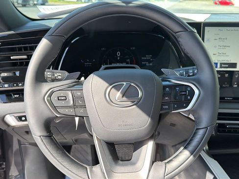 New 2026 Lexus RX 350 Premium FWD image 20