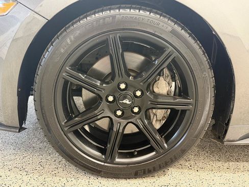 Used 2018 Ford Mustang GT w/ Equipment Group 301A RWD image 9