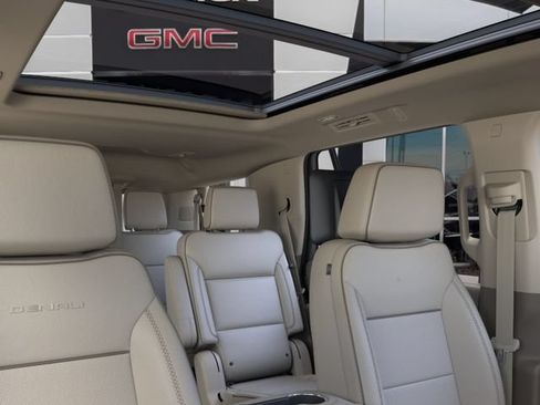 New 2026 GMC Yukon Denali w/ Advanced Technology Package AWD/4WD image 24