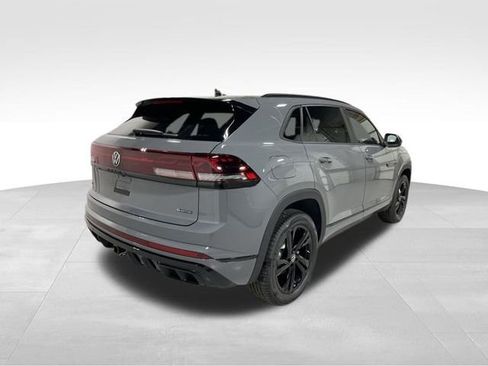 New 2026 Volkswagen Atlas Cross Sport SEL R-Line image 7