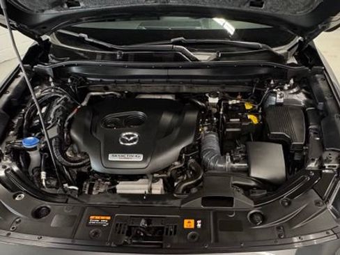 Used 2024 MAZDA CX-5 Signature AWD/4WD image 26