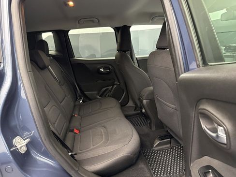 Used 2021 Jeep Renegade Latitude w/ Convenience Group image 28