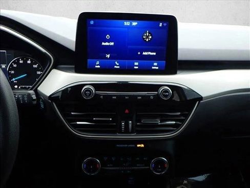 Used 2022 Ford Escape SE image 14