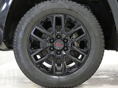 Used 2023 Toyota Tundra SR5 w/ TRD Sport Premium Package image 8