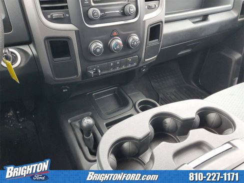 Used 2015 RAM 2500 Tradesman w/ Snow Chief Group image 28