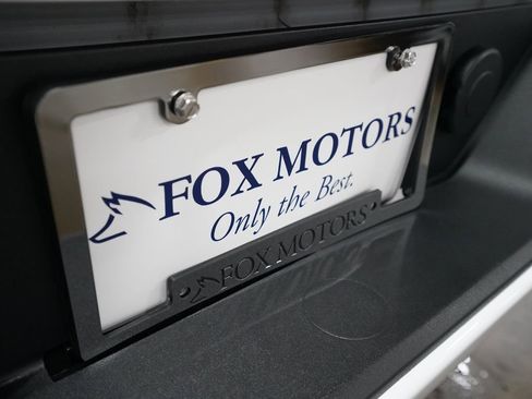 Used 2023 GMC Sierra 1500 Elevation w/ Preferred Package AWD/4WD image 36