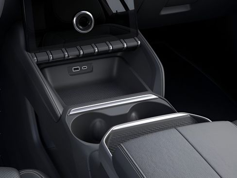 New 2026 GMC Terrain Elevation w/ Elevation Premium Package image 23