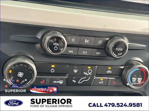 Used 2023 Ford F250 XLT w/ XLT Premium Package AWD/4WD image 43