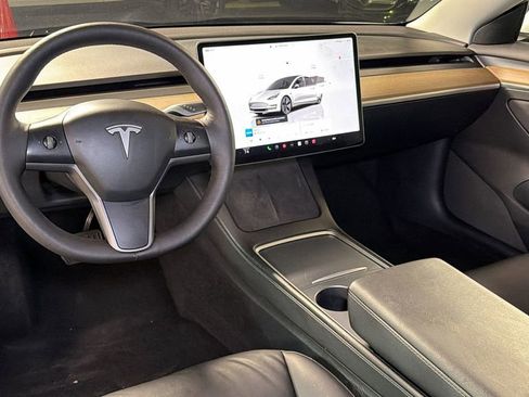 Used 2023 Tesla Model 3 Standard Range image 15