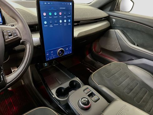 Used 2023 Ford Mustang Mach-E GT image 26