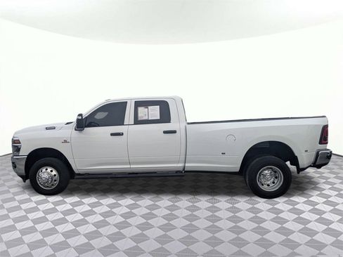 Used 2025 RAM 3500 Tradesman image 5