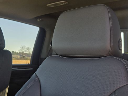 New 2026 Chevrolet Silverado 2500 LTZ w/ Trail Boss Package image 14