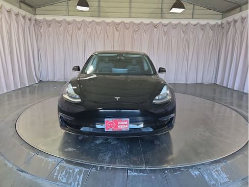 Used 2018 Tesla Model 3 Long Range image 5