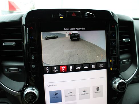 New 2026 RAM 3500 Big Horn image 36