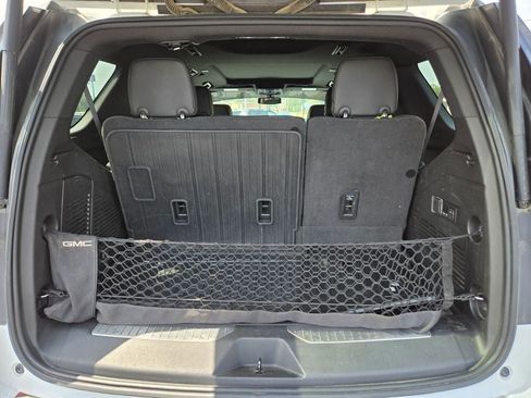 Used 2022 GMC Yukon AT4 AWD/4WD image 19