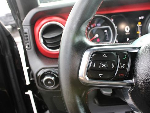 Used 2018 Jeep Wrangler Rubicon image 18