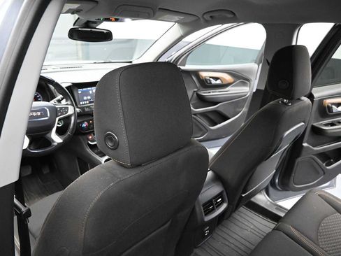 Used 2021 GMC Terrain SLE w/ Driver Convenience Package AWD/4WD image 19