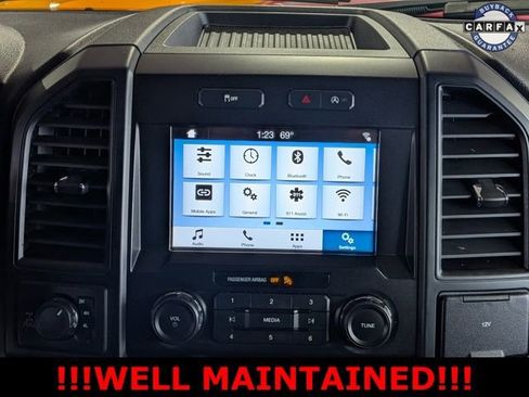 Used 2018 Ford F150 XL w/ Equipment Group 101A Mid image 28