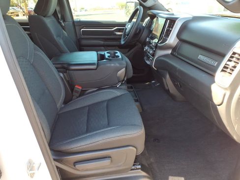 Used 2025 RAM 1500 Big Horn AWD/4WD image 19
