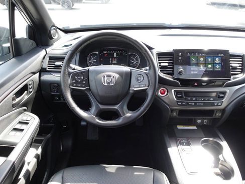 Used 2023 Honda Passport EX-L image 39