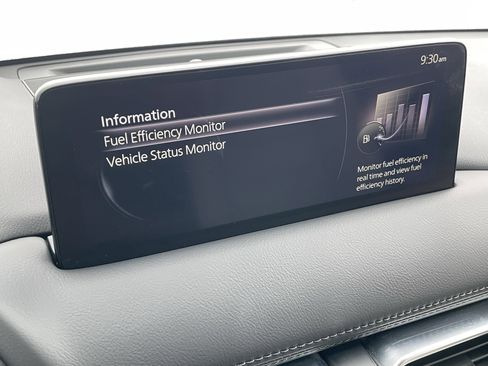 Used 2023 MAZDA CX-5 AWD 2.5 S w/ Preferred Package image 34