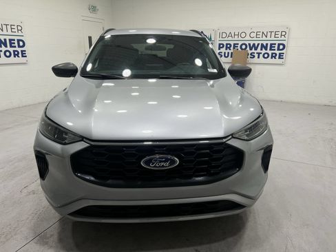 Used 2024 Ford Escape ST-Line FWD image 3