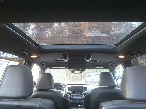 Used 2022 Honda Pilot Black Edition image 20