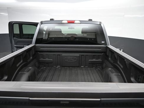 Used 2025 Ford F150 XLT w/ Equipment Group 301A Standard AWD/4WD image 13