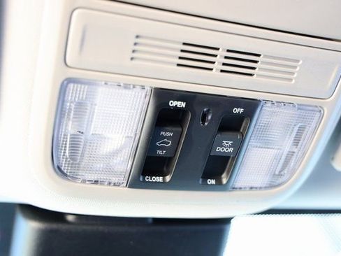 New 2026 Honda Odyssey EX-L image 27