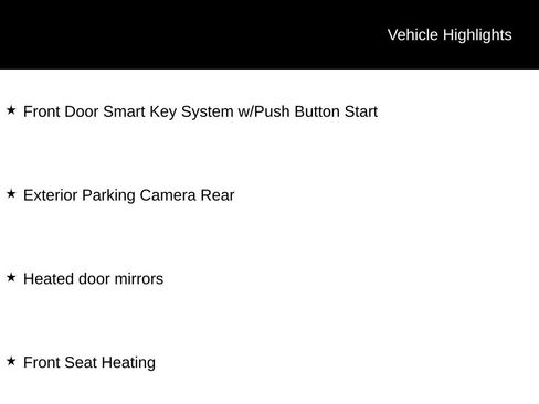 Used 2025 Toyota RAV4 XLE image 3