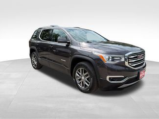 Used 2017 GMC Acadia SLT AWD/4WD 360° Tour