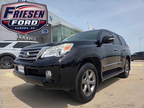 Used 2013 Lexus GX 460 Premium AWD/4WD image 1