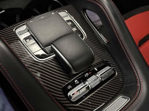 Used 2022 Mercedes-Benz GLE 53 AMG 4MATIC Coupe image 31