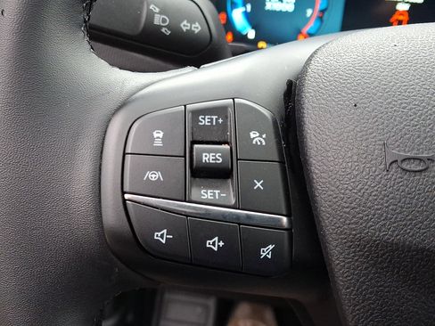 Used 2025 Ford Bronco Sport Outer Banks w/ Outer Banks Tech Package+ image 25