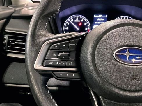 Used 2024 Subaru Legacy Premium AWD/4WD image 18