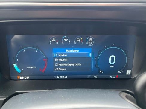 New 2026 Ford F250 Platinum image 17