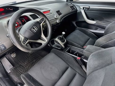Used 2007 Honda Civic Si image 10