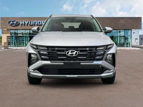 New 2026 Hyundai Tucson SEL image 12