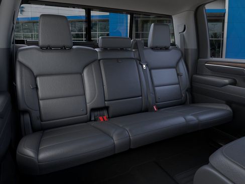 New 2025 Chevrolet Silverado 3500 LT w/ Z71 Chrome Sport Edition AWD/4WD image 19