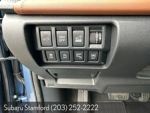 Used 2019 Subaru Forester Touring AWD/4WD image 20