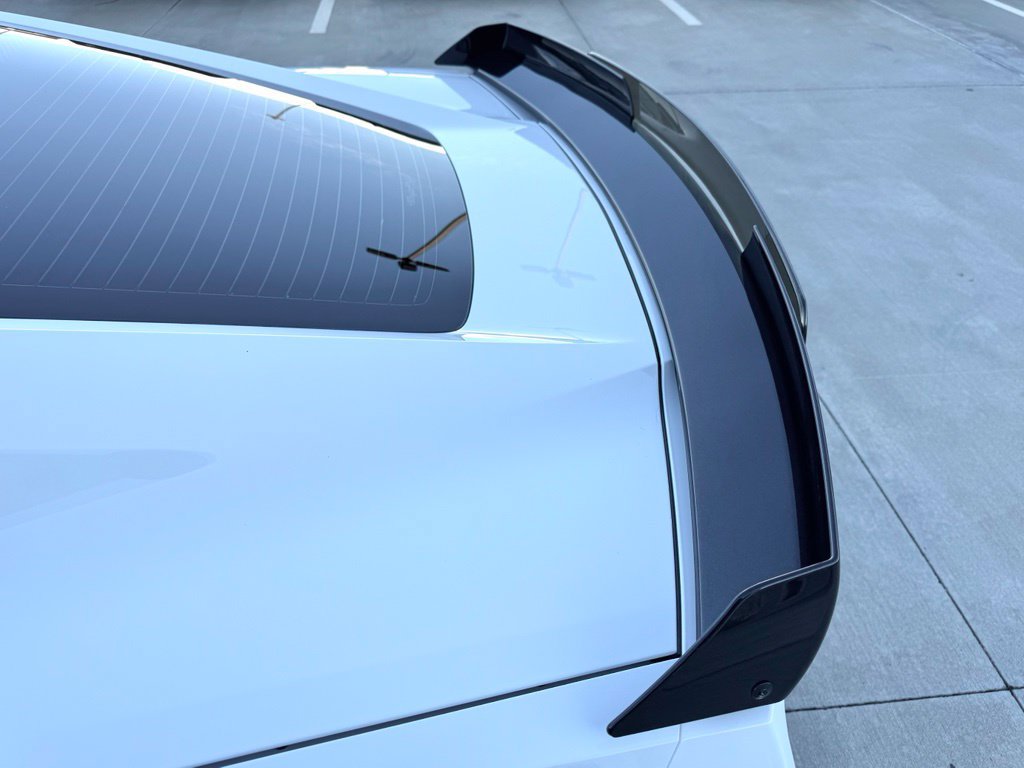 Used 2017 Chevrolet Corvette Z06 RWD image 11