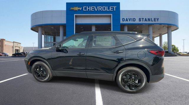 New 2026 Chevrolet Blazer LT w/ Convenience Package FWD image 5
