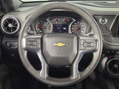 Used 2022 Chevrolet Blazer LT image 21