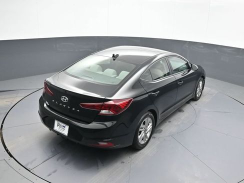 Used 2020 Hyundai Elantra Value Edition w/ Cargo Package (C1) image 37