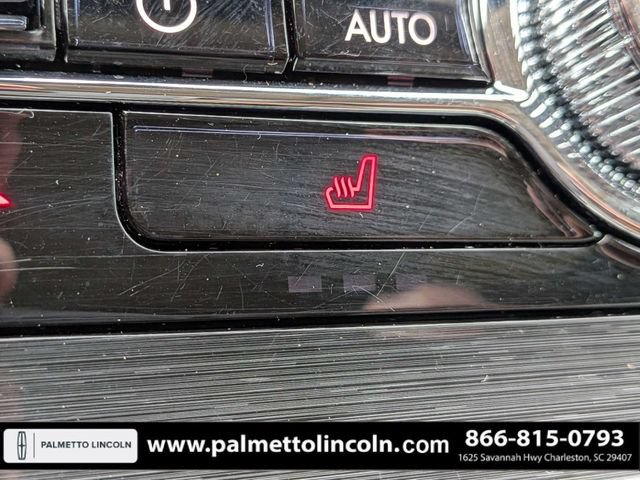 Certified 2022 Lincoln Nautilus FWD w/ Premium Package image 24