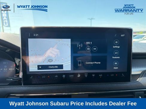 Used 2023 Lincoln Corsair AWD image 24