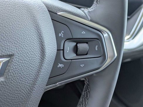 New 2026 Chevrolet Trax LT w/ Driver Confidence Package FWD image 25