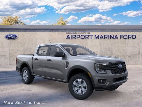 New 2026 Ford Ranger XL RWD image 7