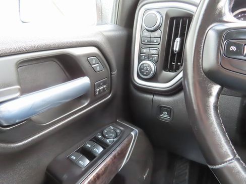 Used 2019 GMC Sierra 1500 Denali w/ Technology Package image 32